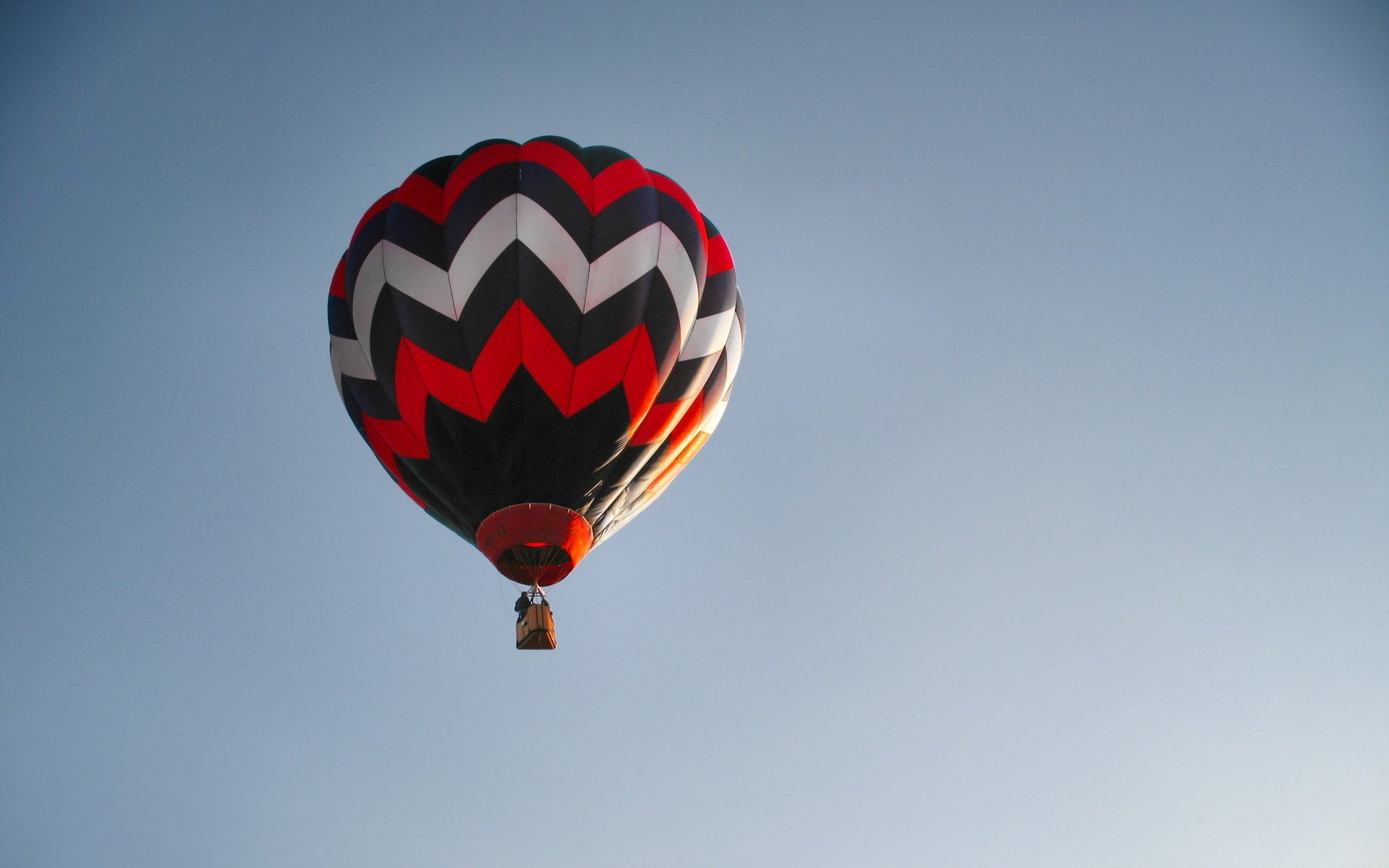 port the sky balloon