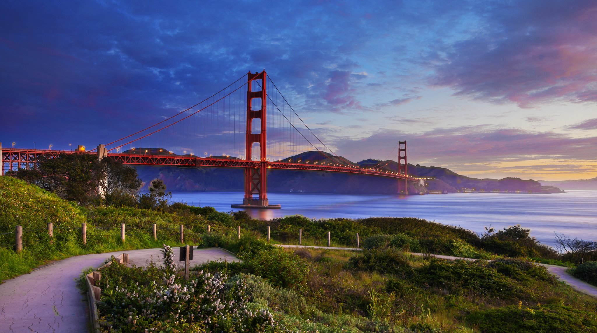 puente golden gate san francisco san francisco golden gate estrecho