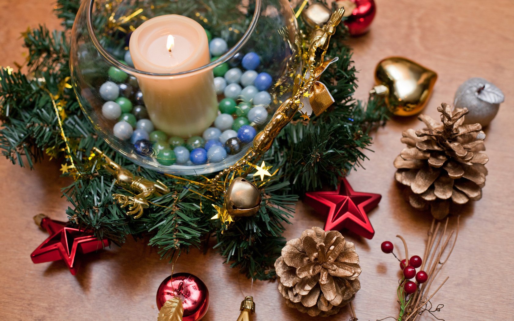 árbol juguetes año nuevo árbol de navidad conos