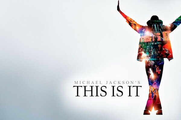 Un documentaire sur Michael Jackson C est tout .