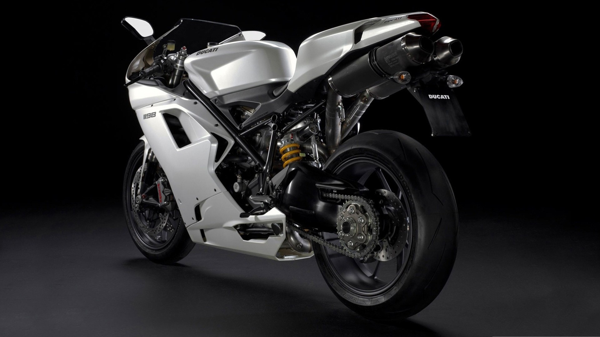 uperbike ducati 1198 ducati