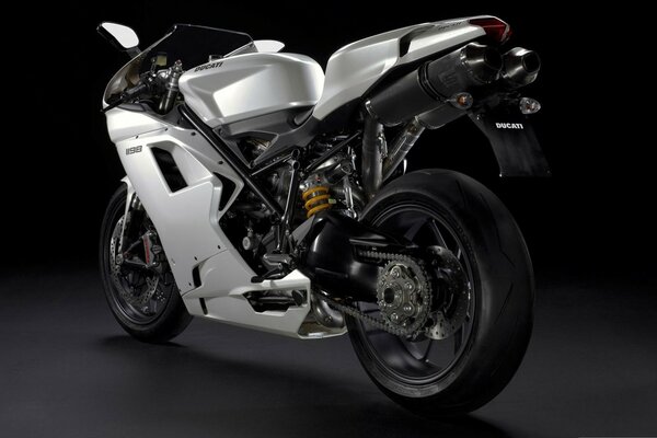 Title: Ducati Superbike (ducati) 1198