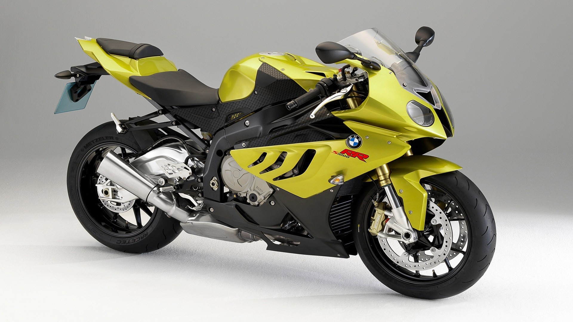 fahrrad bmw s1000rr motorrad