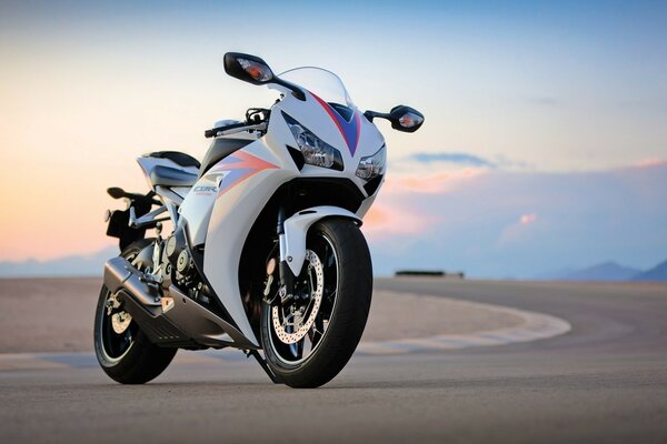 You are the best thing in the world of moto, Honda is a lifestyle on wheels