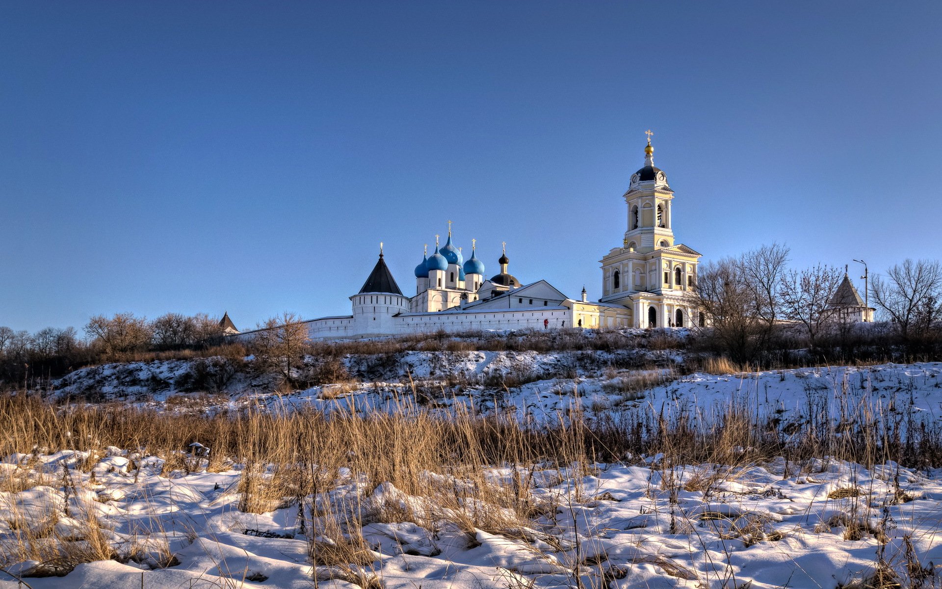 serpoukhov monastère orthodoxie