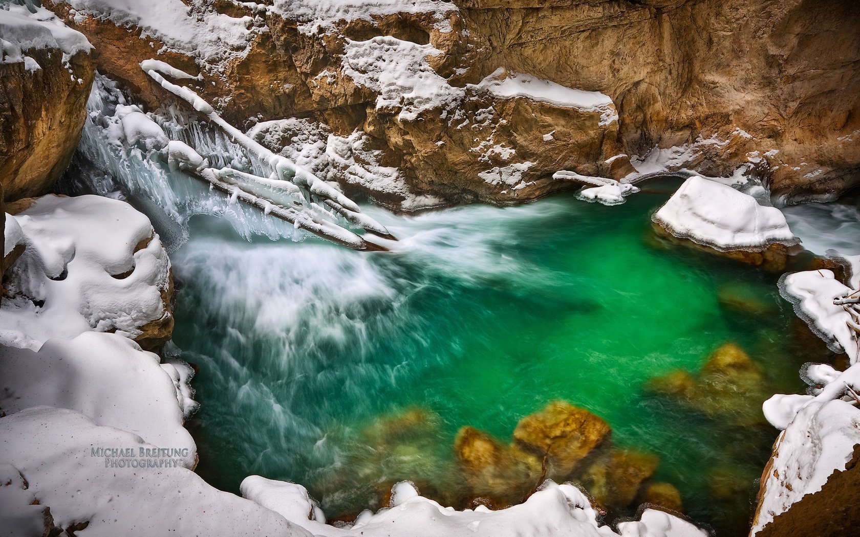 michael breitung bovaria glace gorge