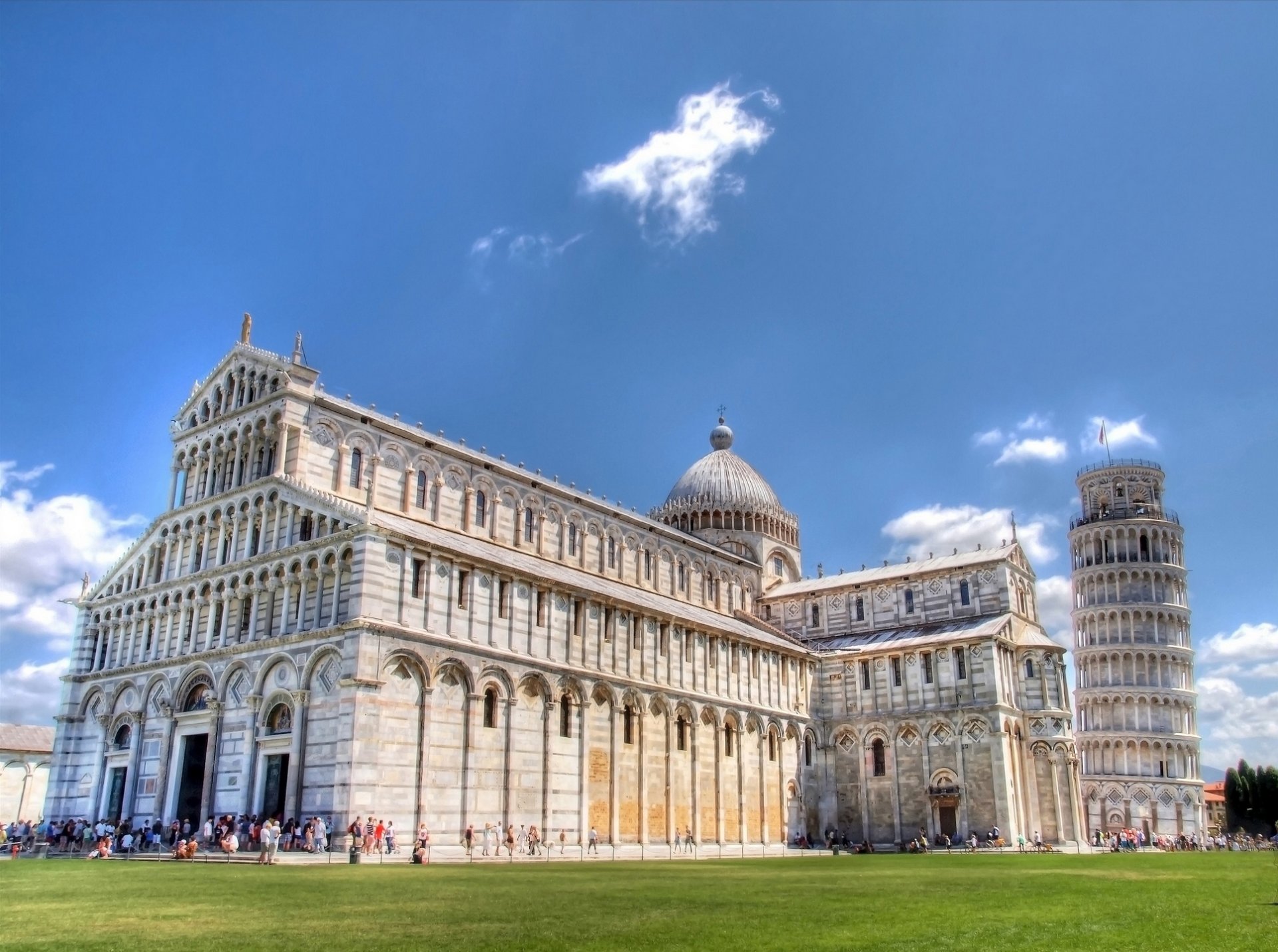 catedral de pisa pisa italia duomo di pisa catedral de pisa torre inclinada de pisa