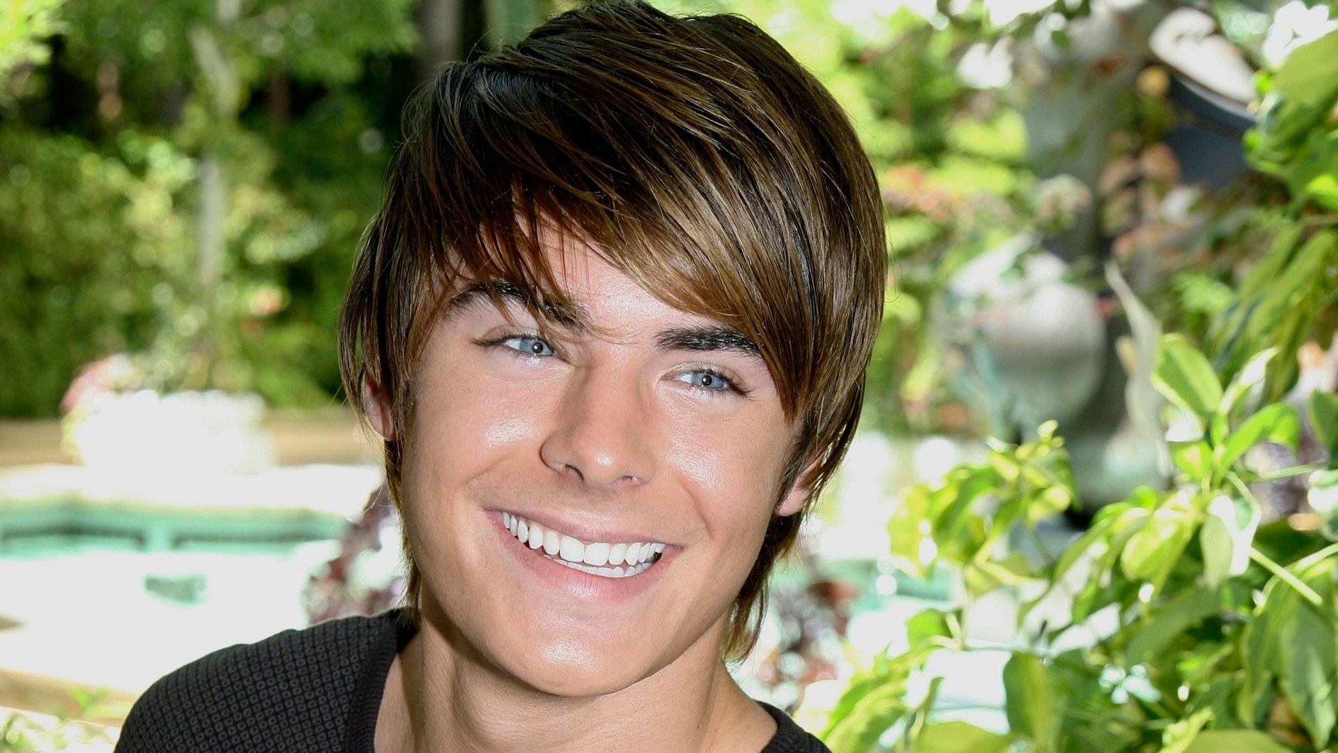 efron zac efron aktor