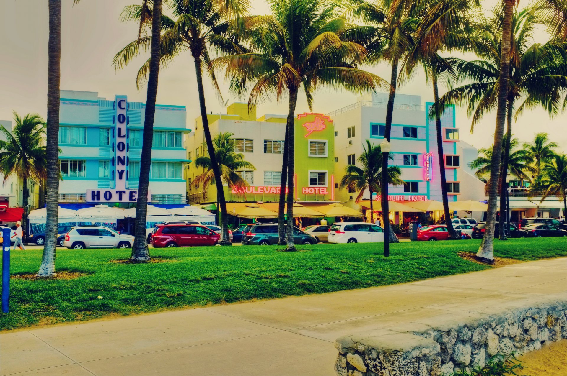 miami florida south beach house hotels hotel vice city