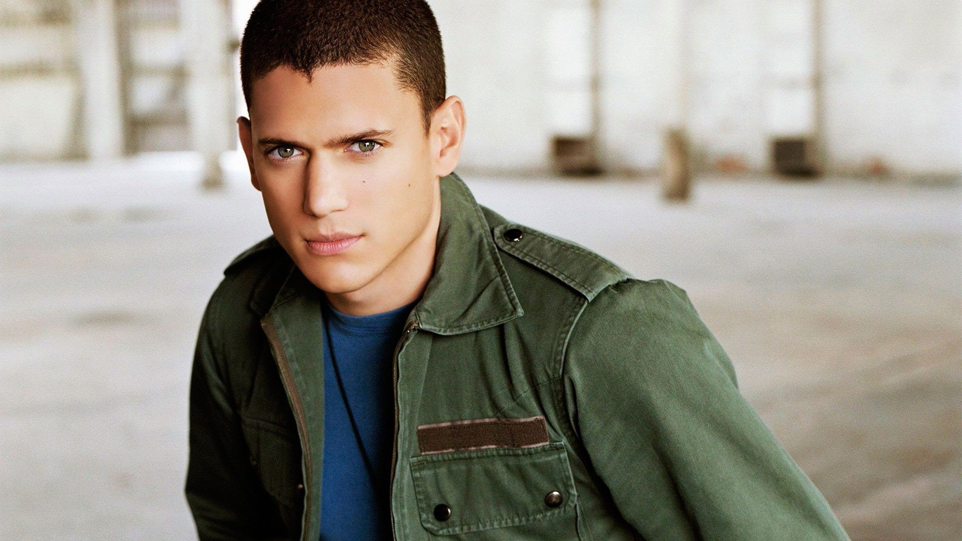 wentworth miller fuga