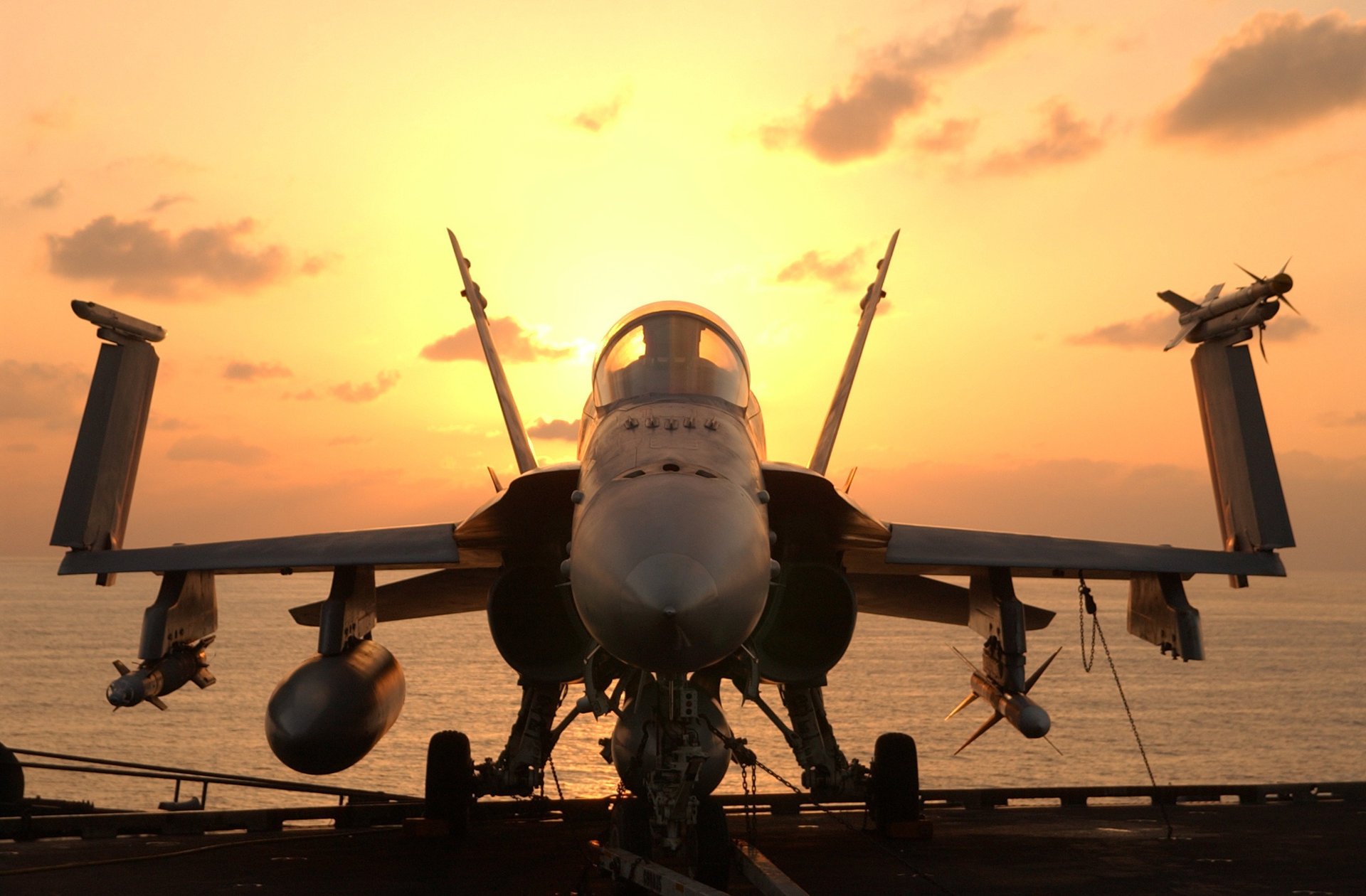 fa-18 mcdonnell douglas hornet hornet