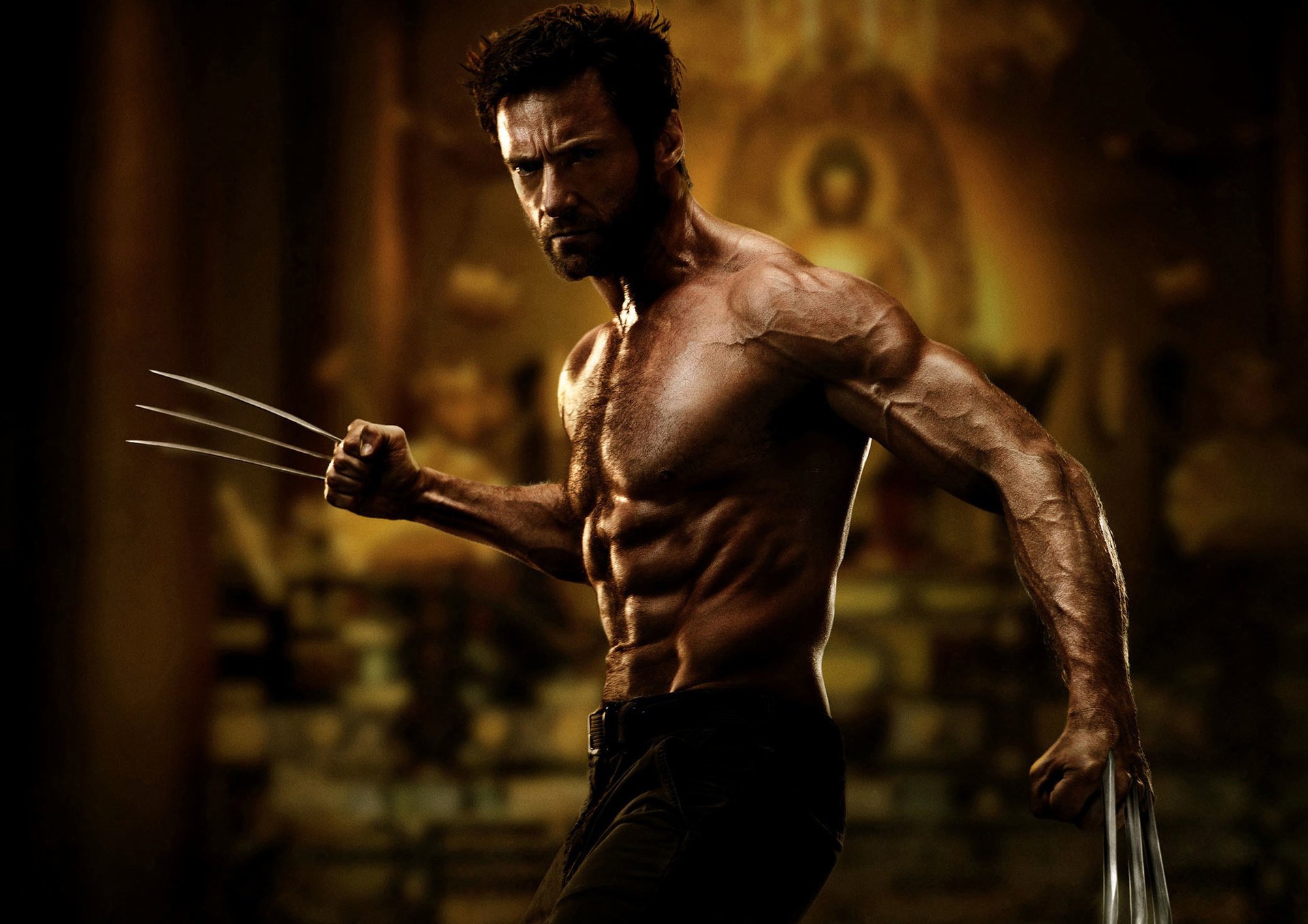 hugh jackman wolverine the wolverine logan wolverine hugh jackman