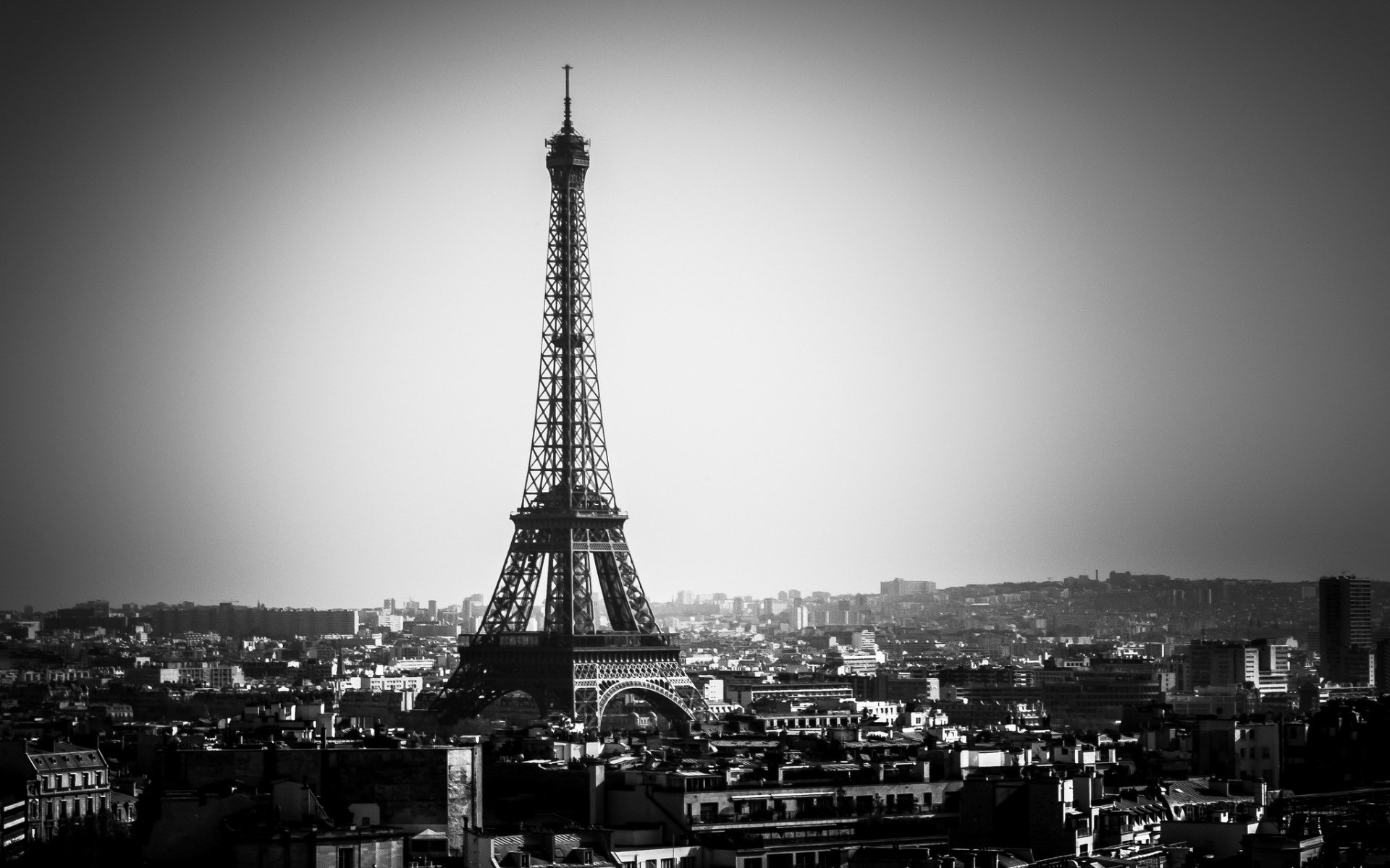 parís torre eiffel