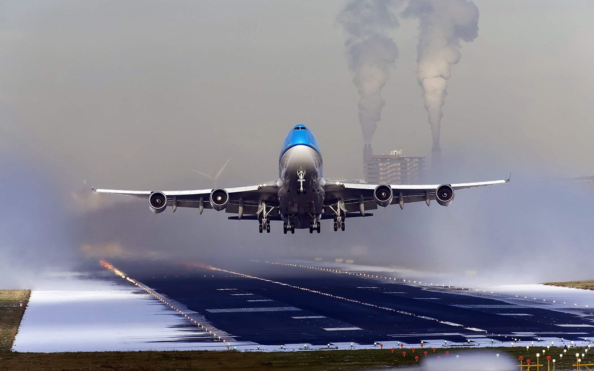 flugzeug luftfahrt flugplatz