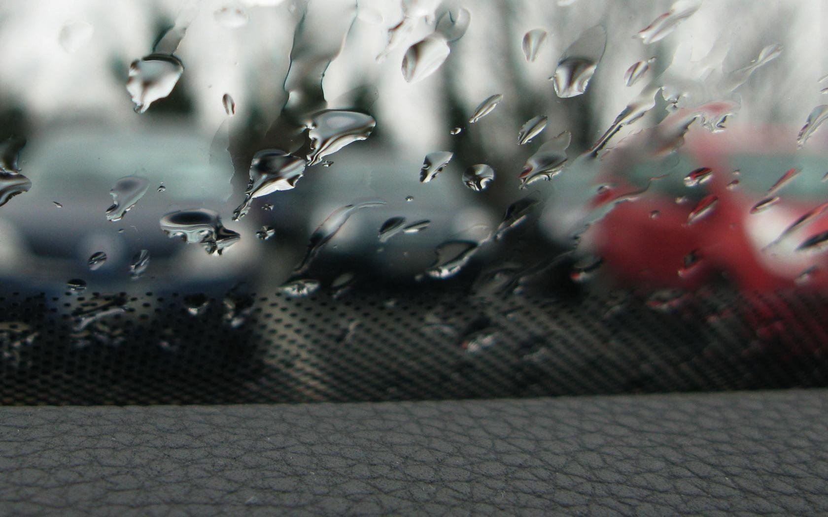 maschinen fenster tropfen regen wasser glas