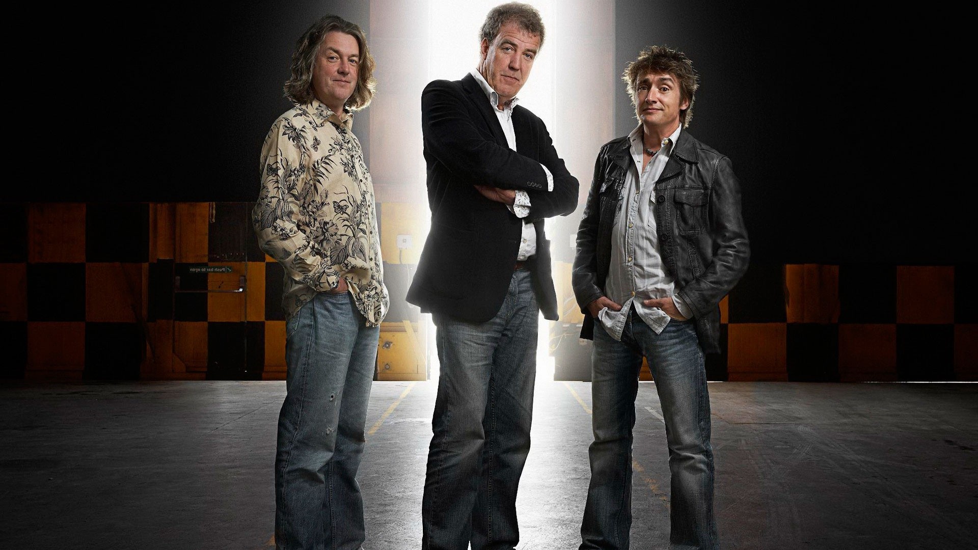 richard hammond top gear top gear james may voitures james may