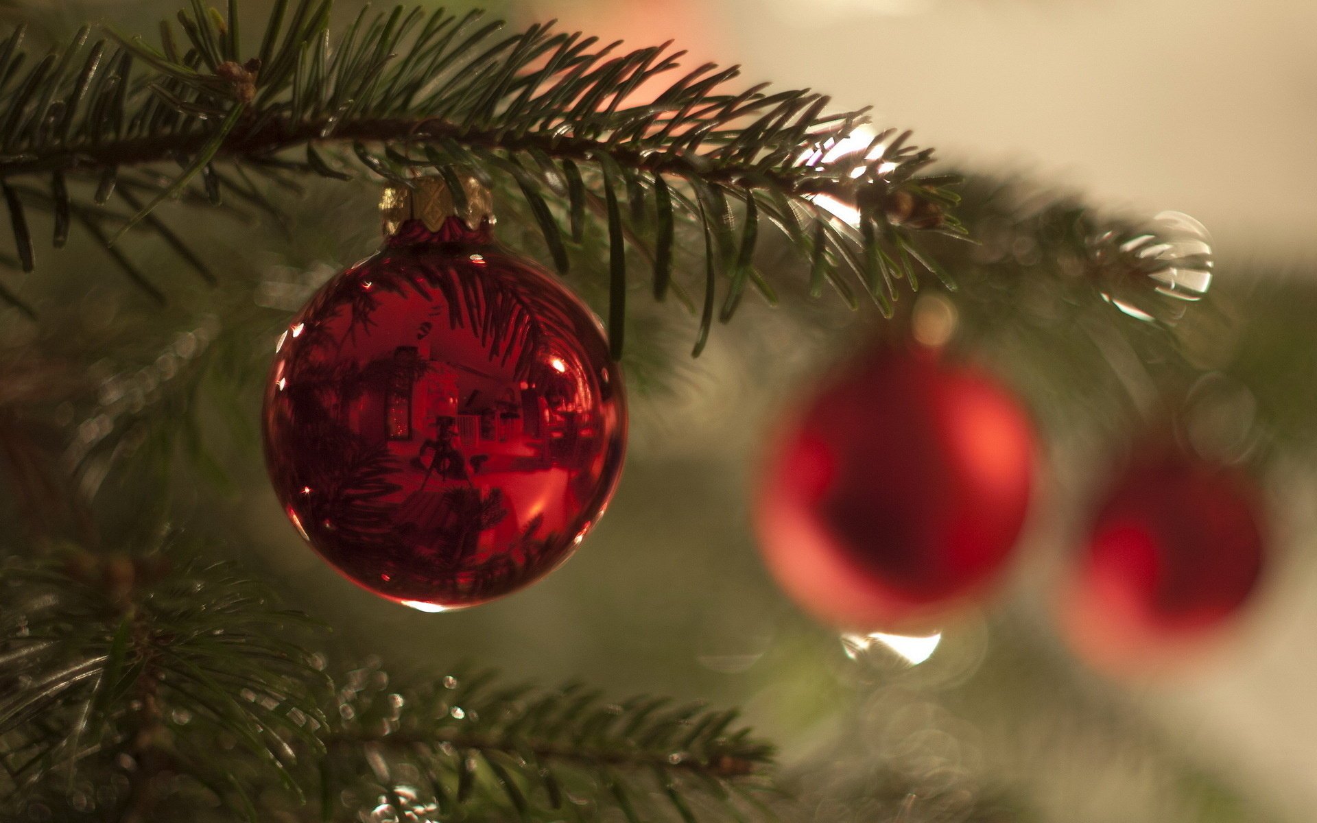 árbol de navidad vacaciones juguetes