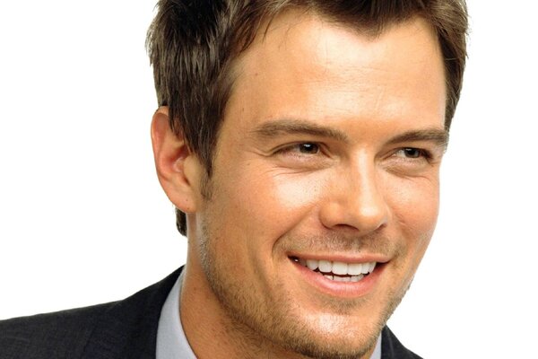 Foto del actor Josh Duhamel