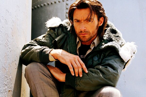 Foto De Hugh Jackman