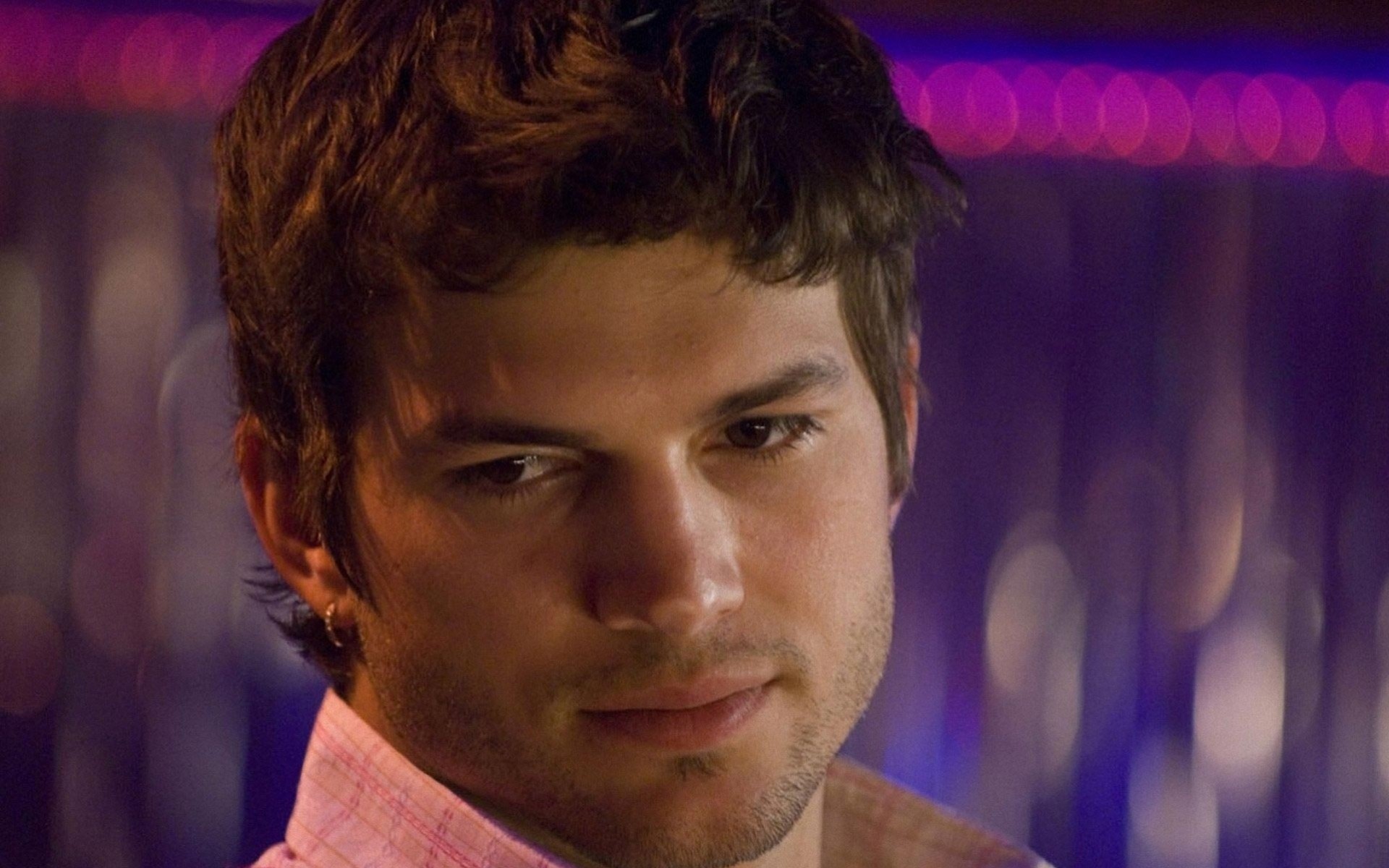 ashton kutcher acteur