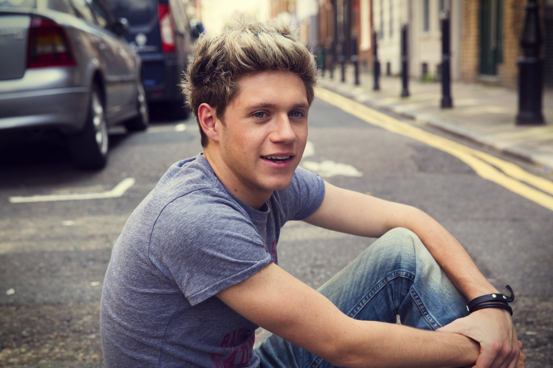 niall horan cantante