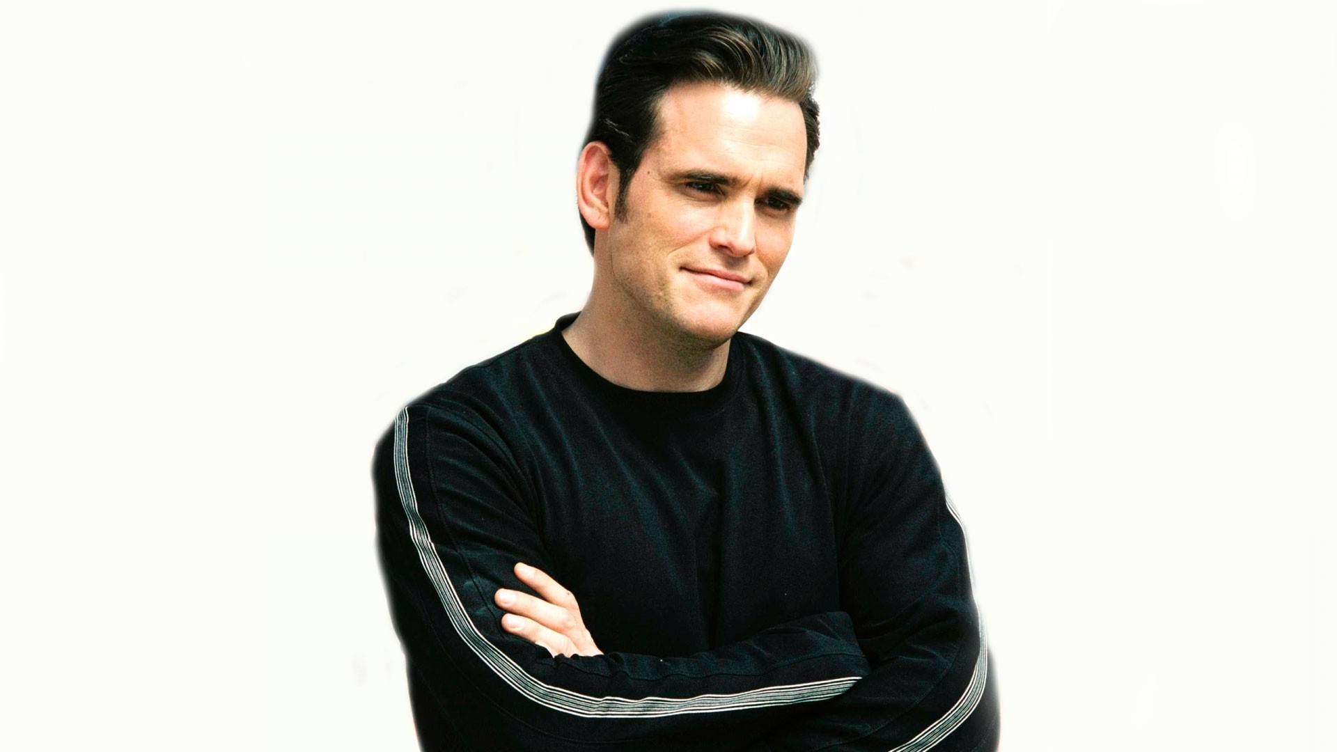 matt dillon actor