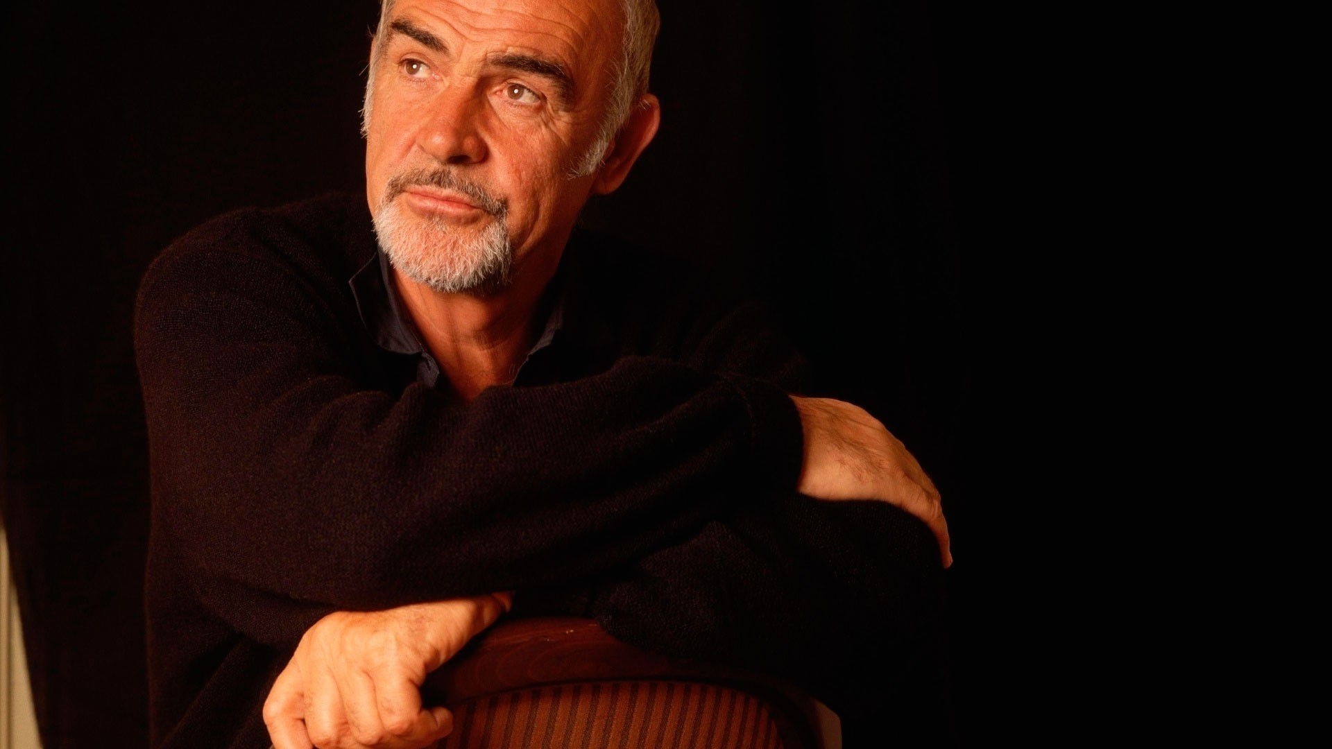 sir sean connery aktor