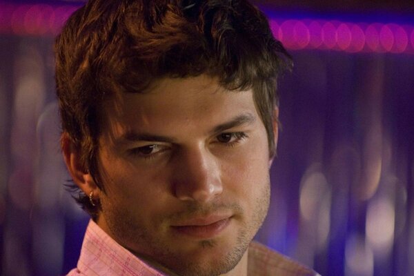 Fotos del actor Ashton Kutcher