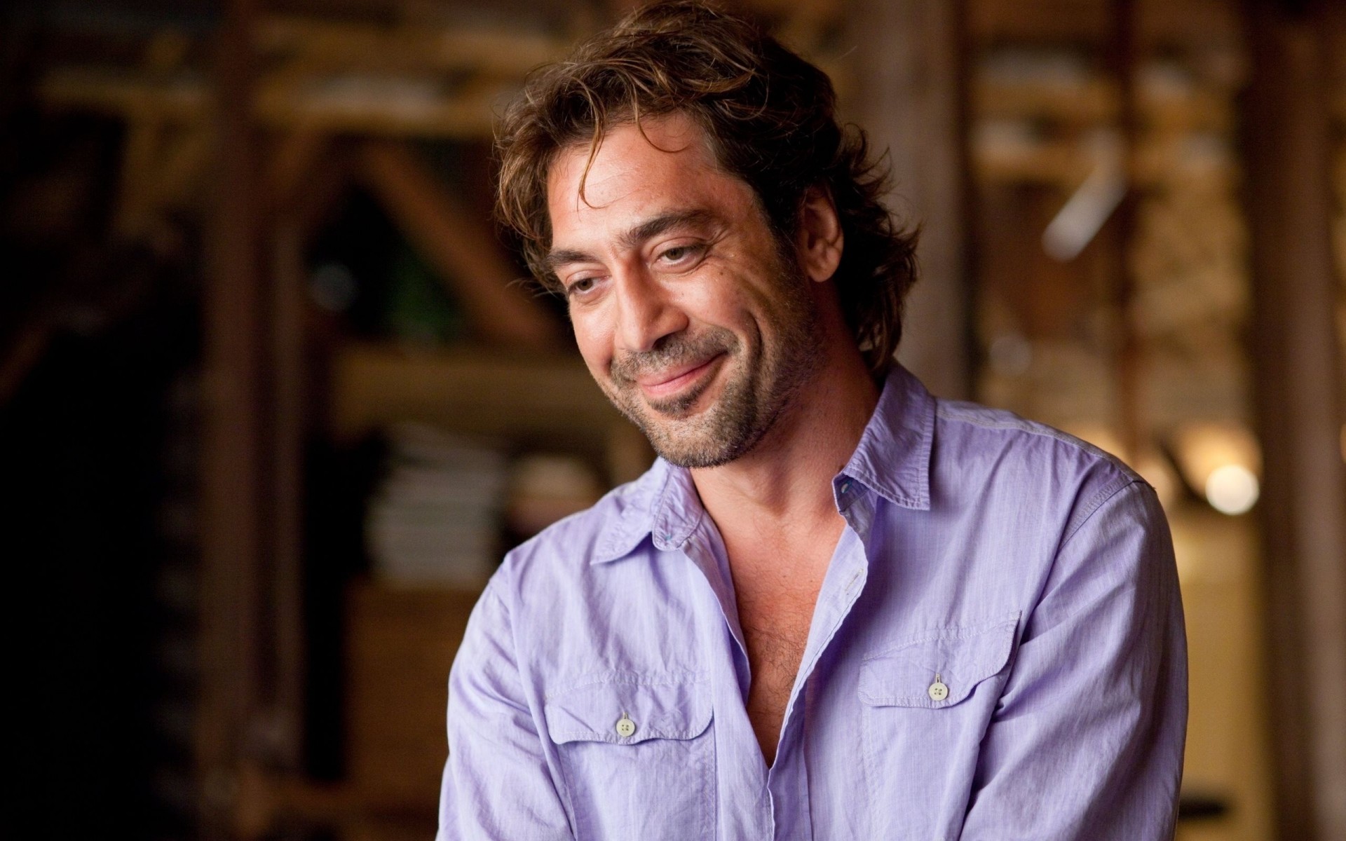 javier bardem actor