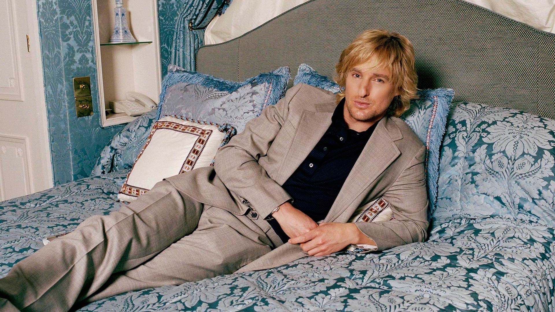 acteur owen wilson