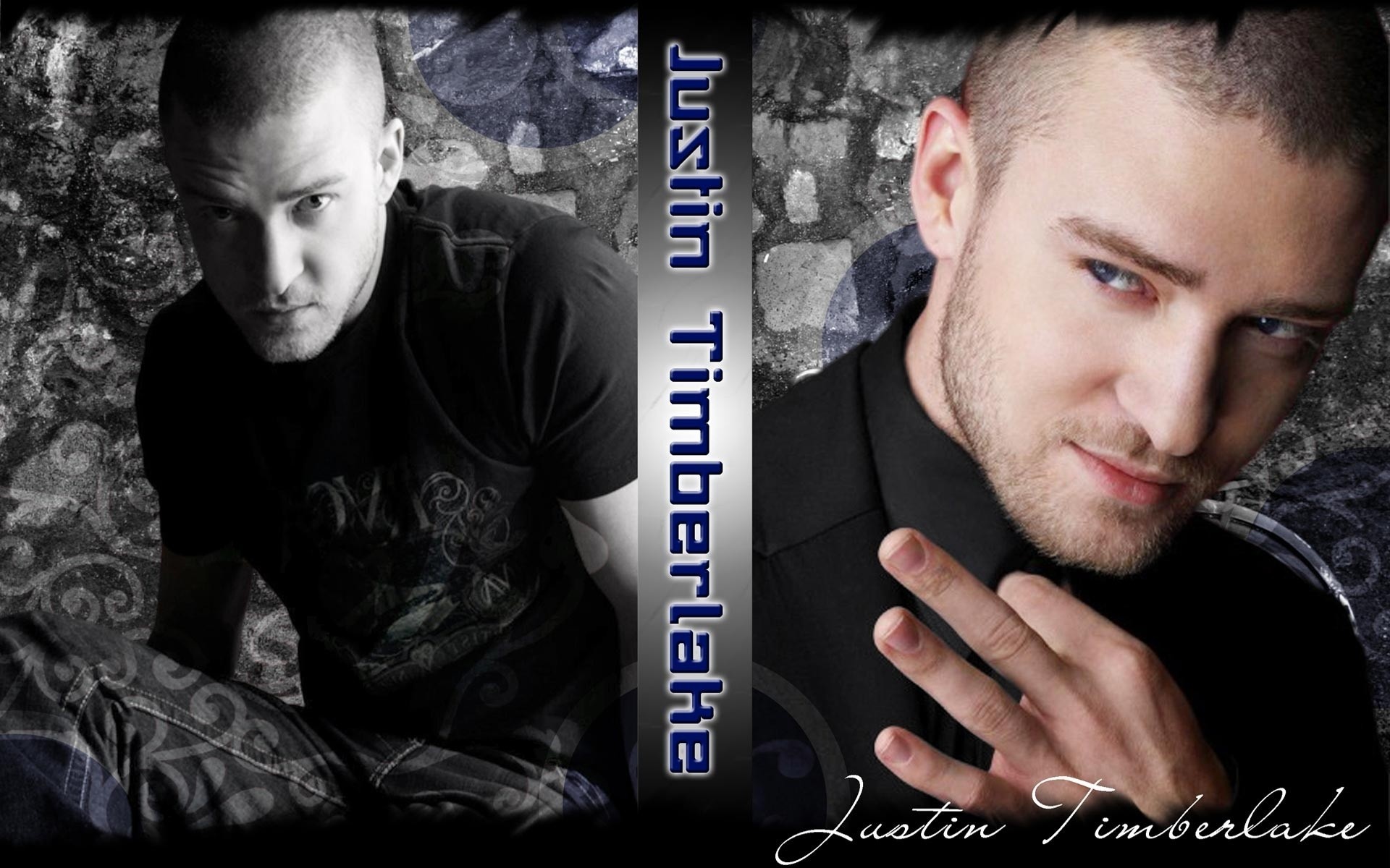 homme musicien justin timberlake acteur