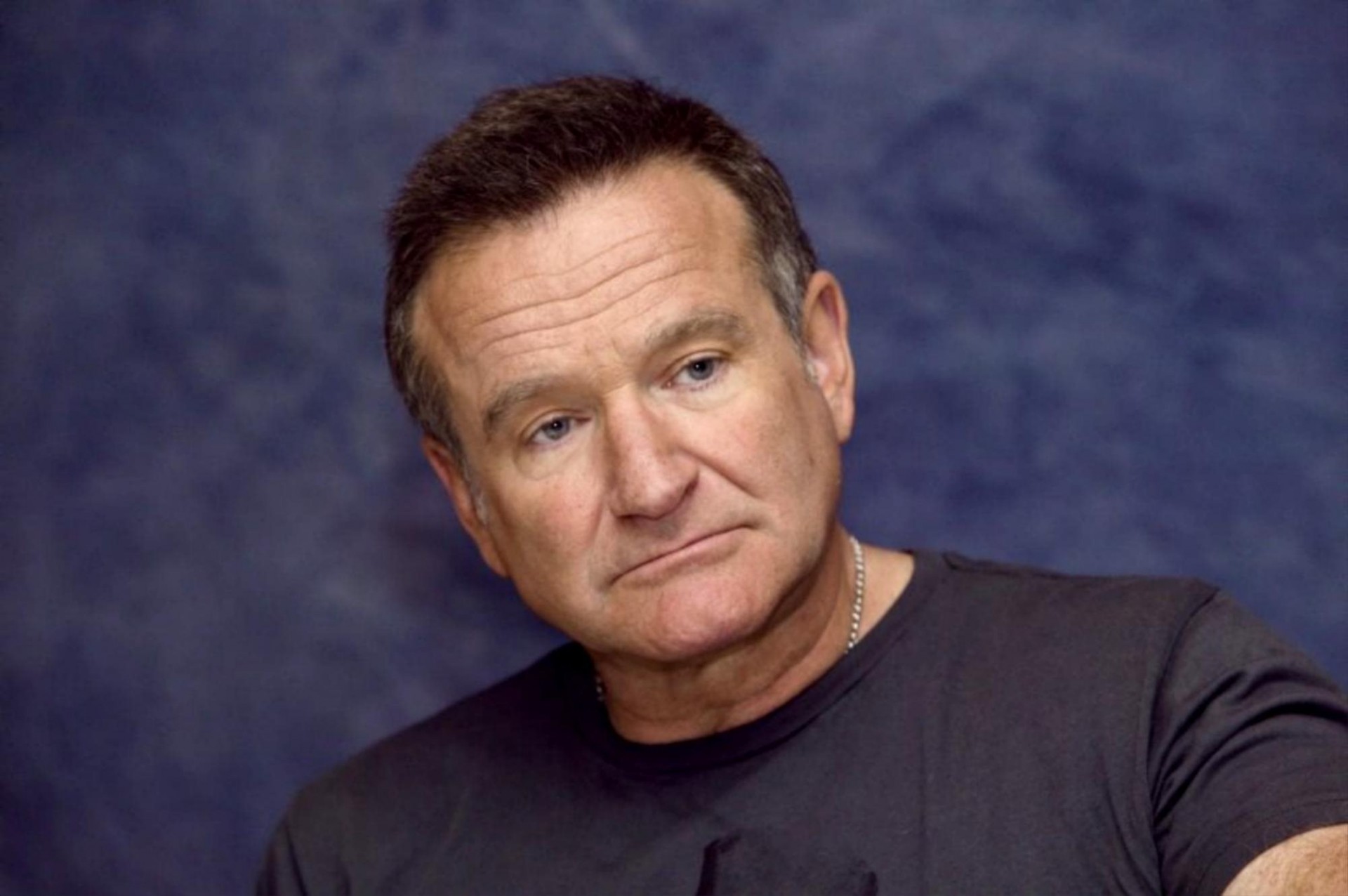 robin williams actor estadounidense