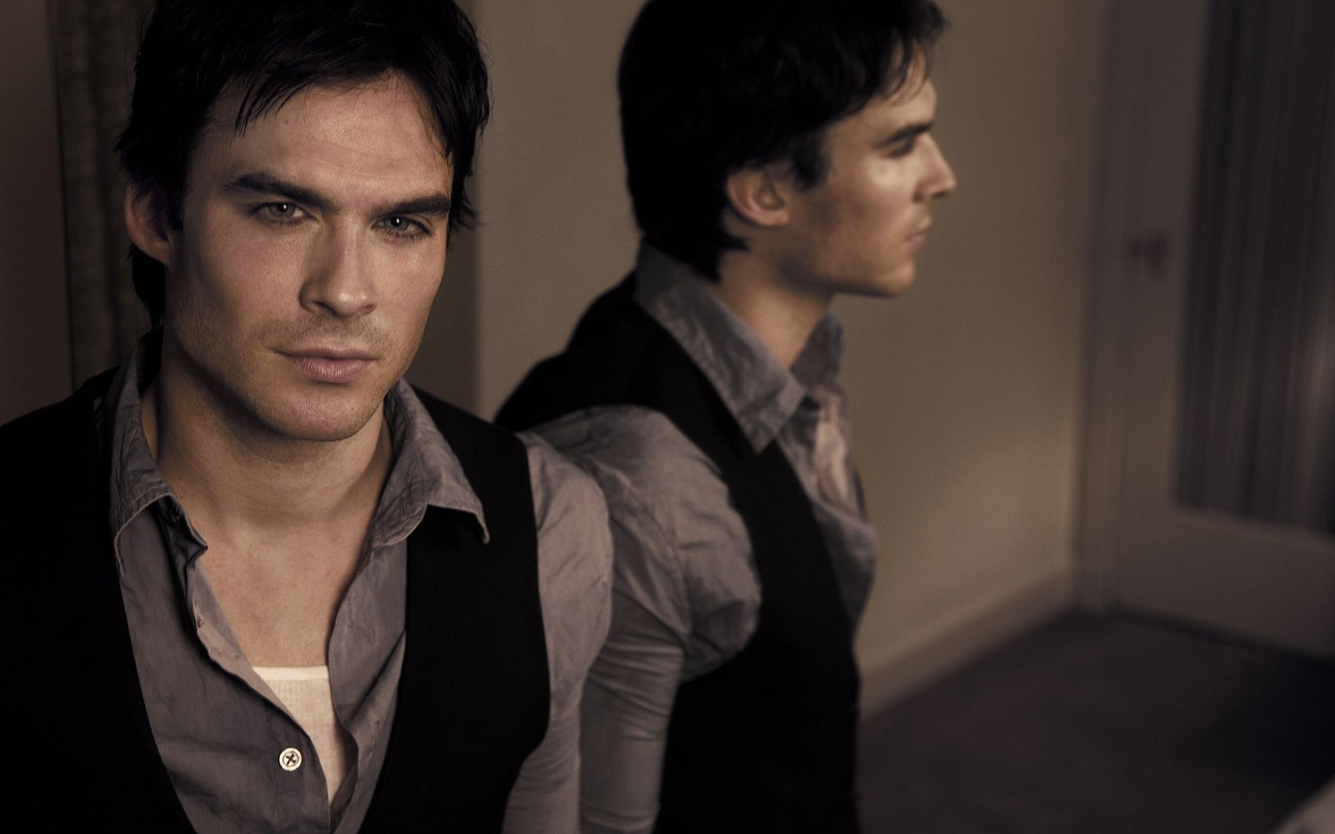 ian somerhalder celebrity aktor