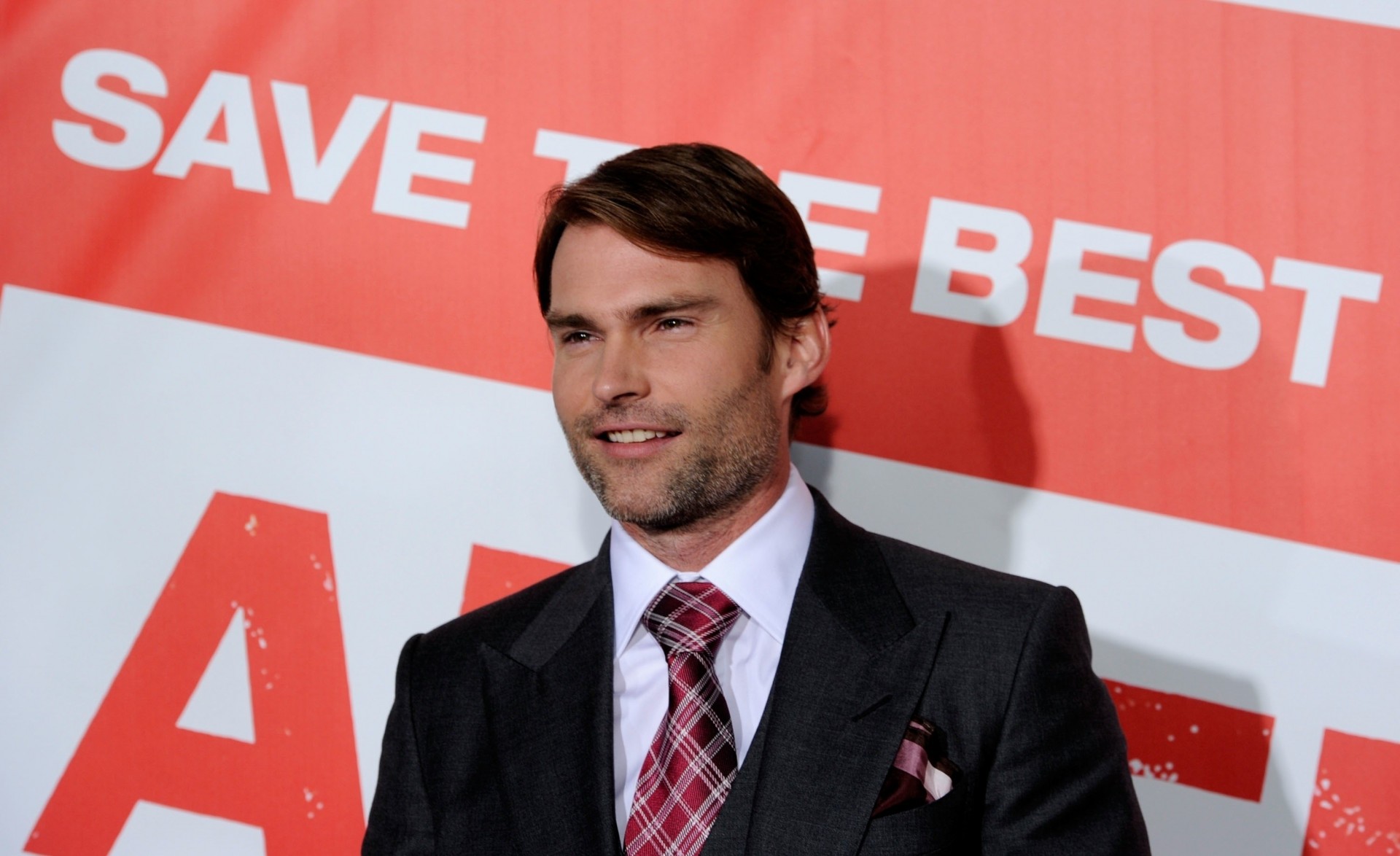 tifler special forces bristles festival celebrity seann william scott