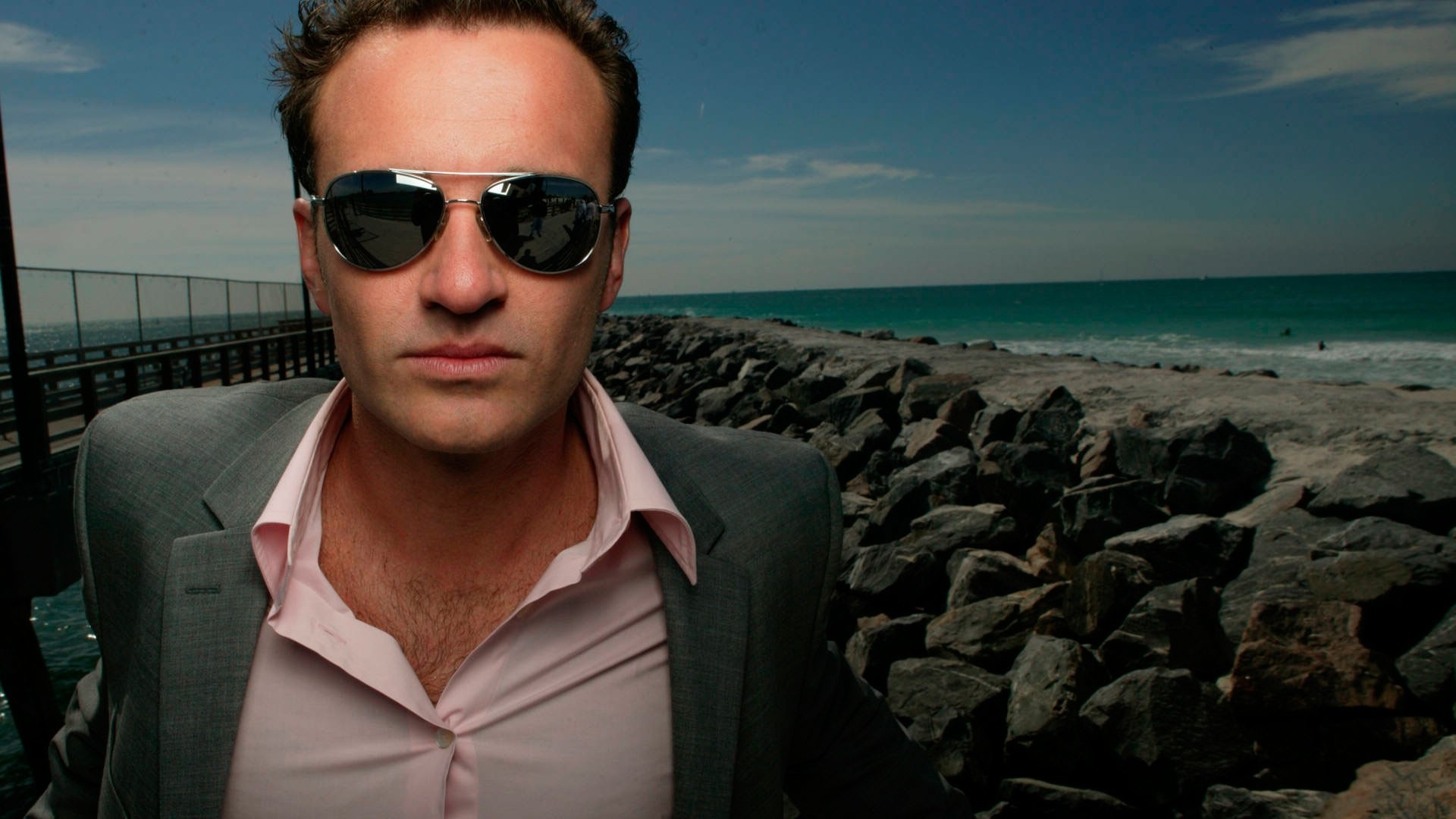 fantastyczna czwórka czarodziejki julian mcmahon aktor