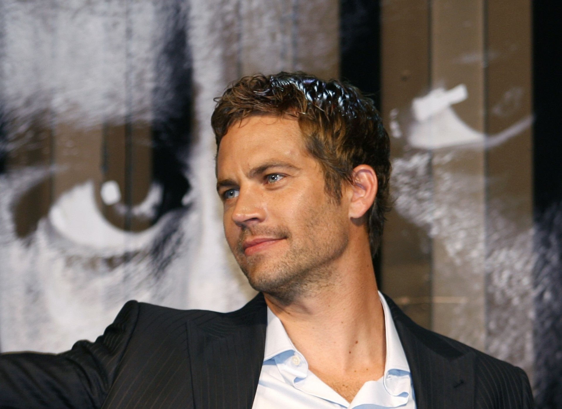 memoria paul walker modello attore