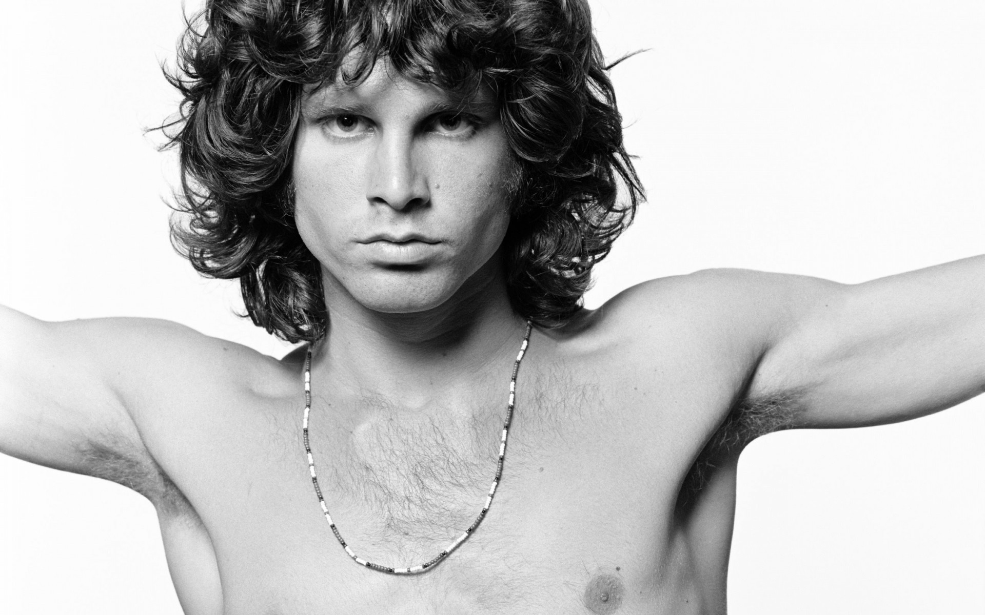 jim morrison skały muzyka muzyk