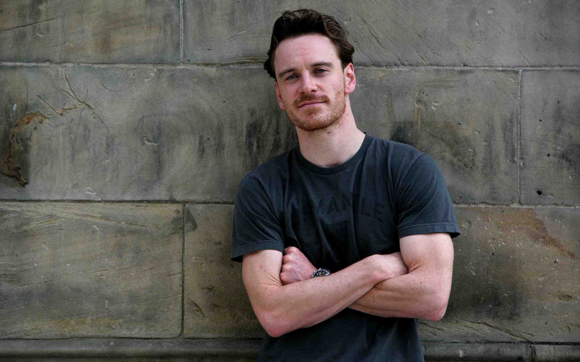 michael fassbender actor