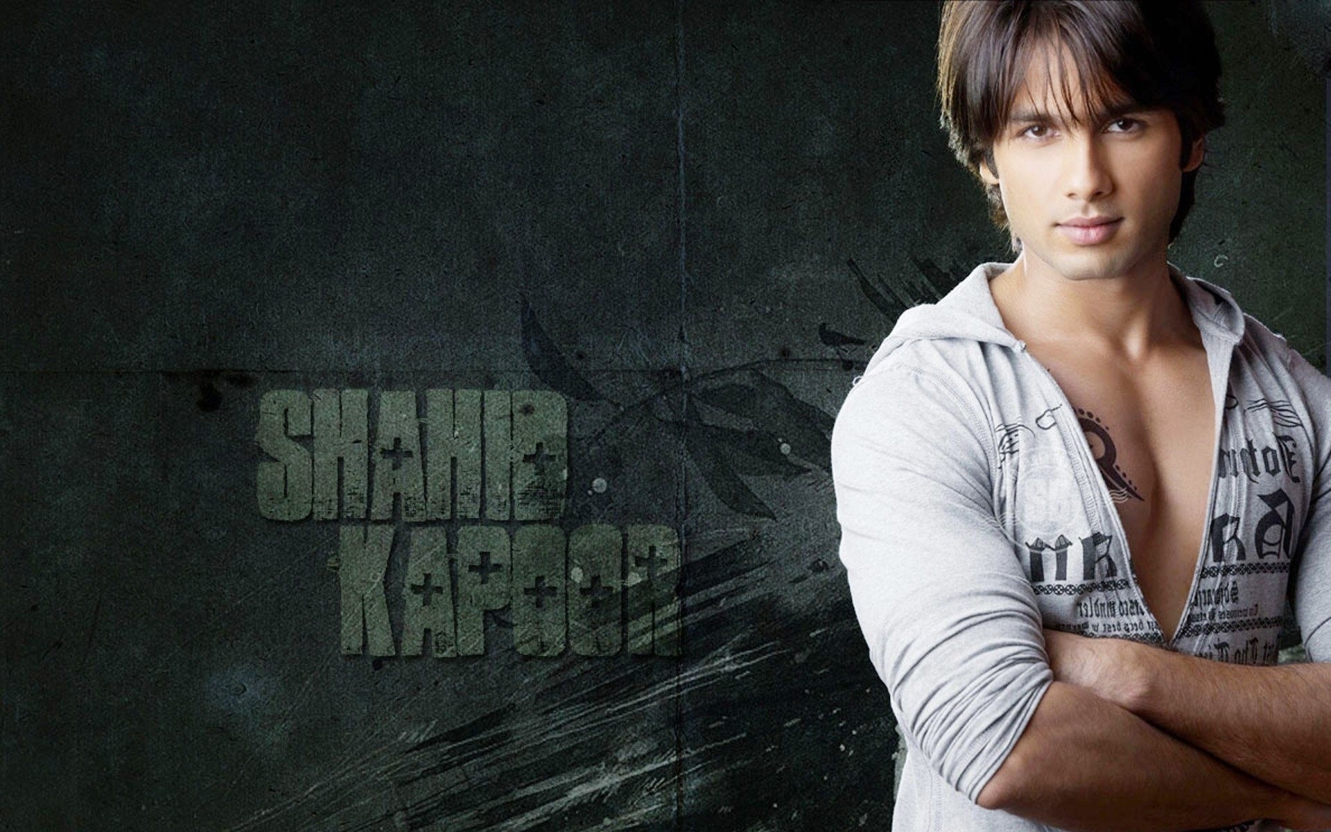 shahid kapoor