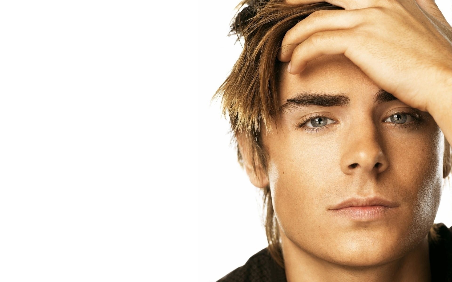 zac efron fotografia aktorzy gwiazdy