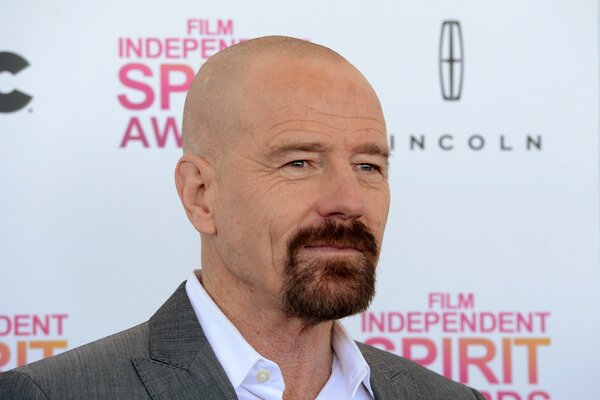 Bryan Cranston Aktor Zdjęcia