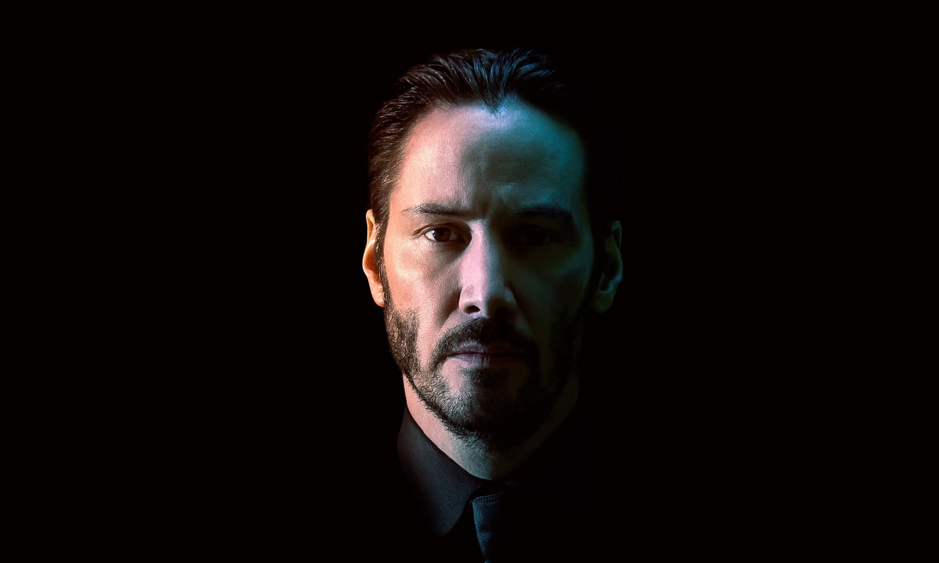 keanu reeves matrix neo retrato actor