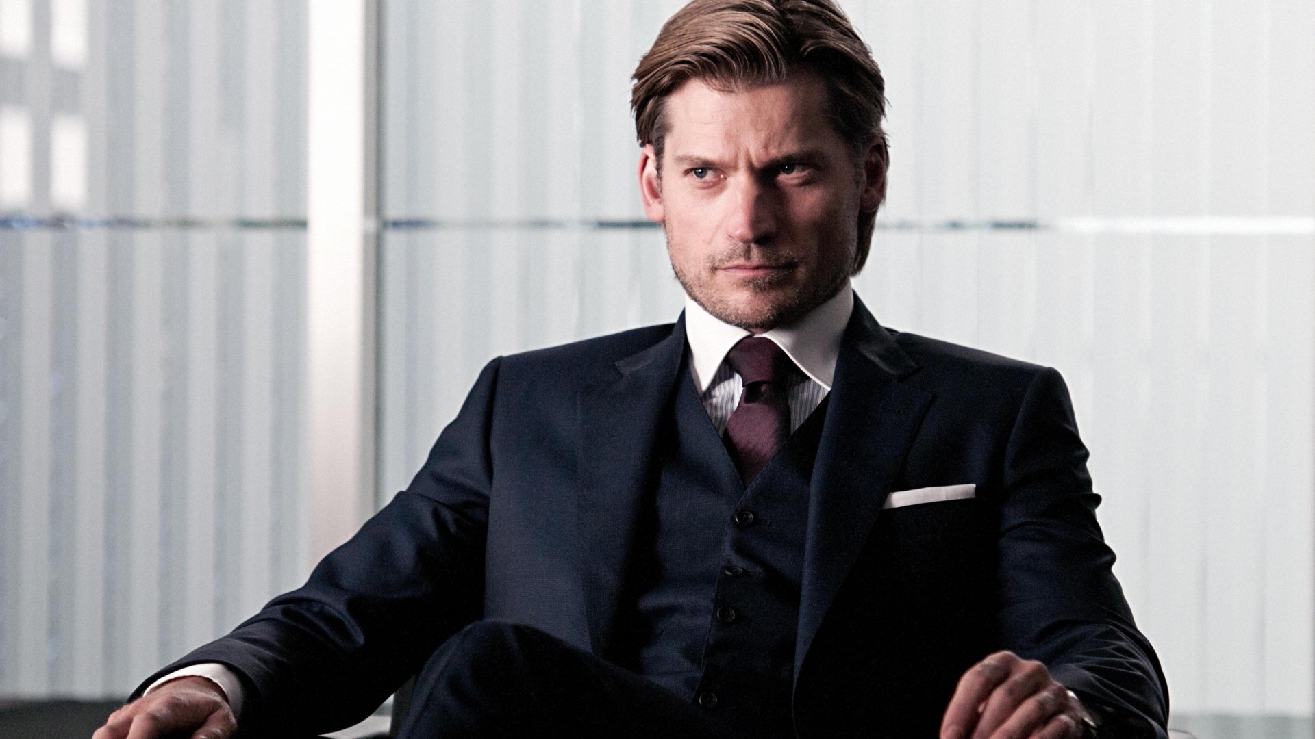 nicolas coster-waldau coster-waldau game of thrones acteur