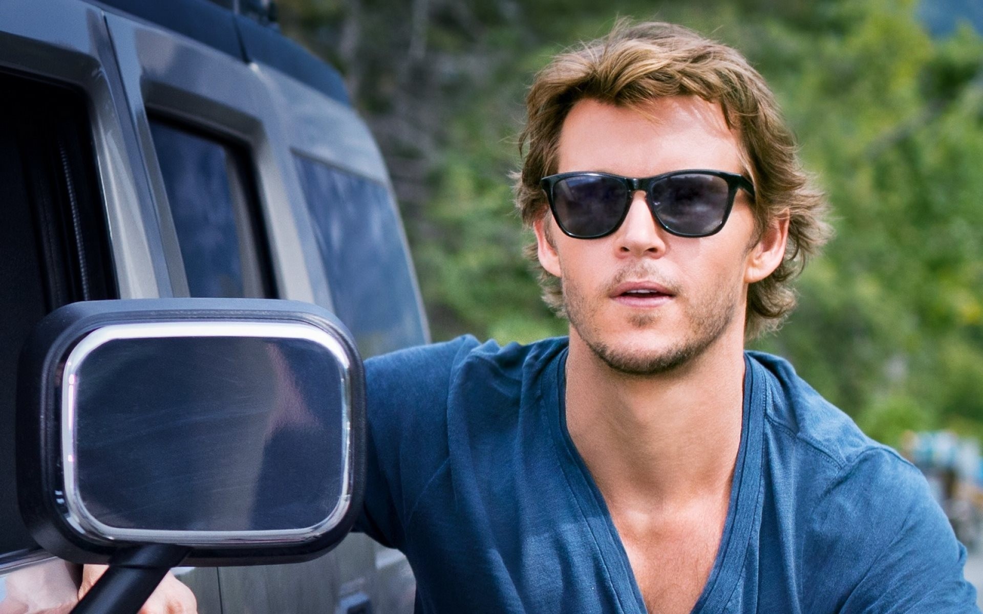 ryan kwanten l amour de votre femme