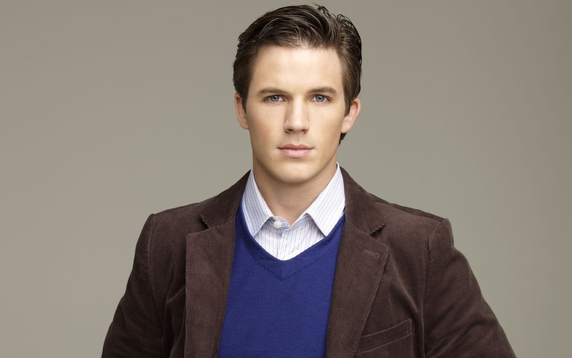 matt lanter acteur américain