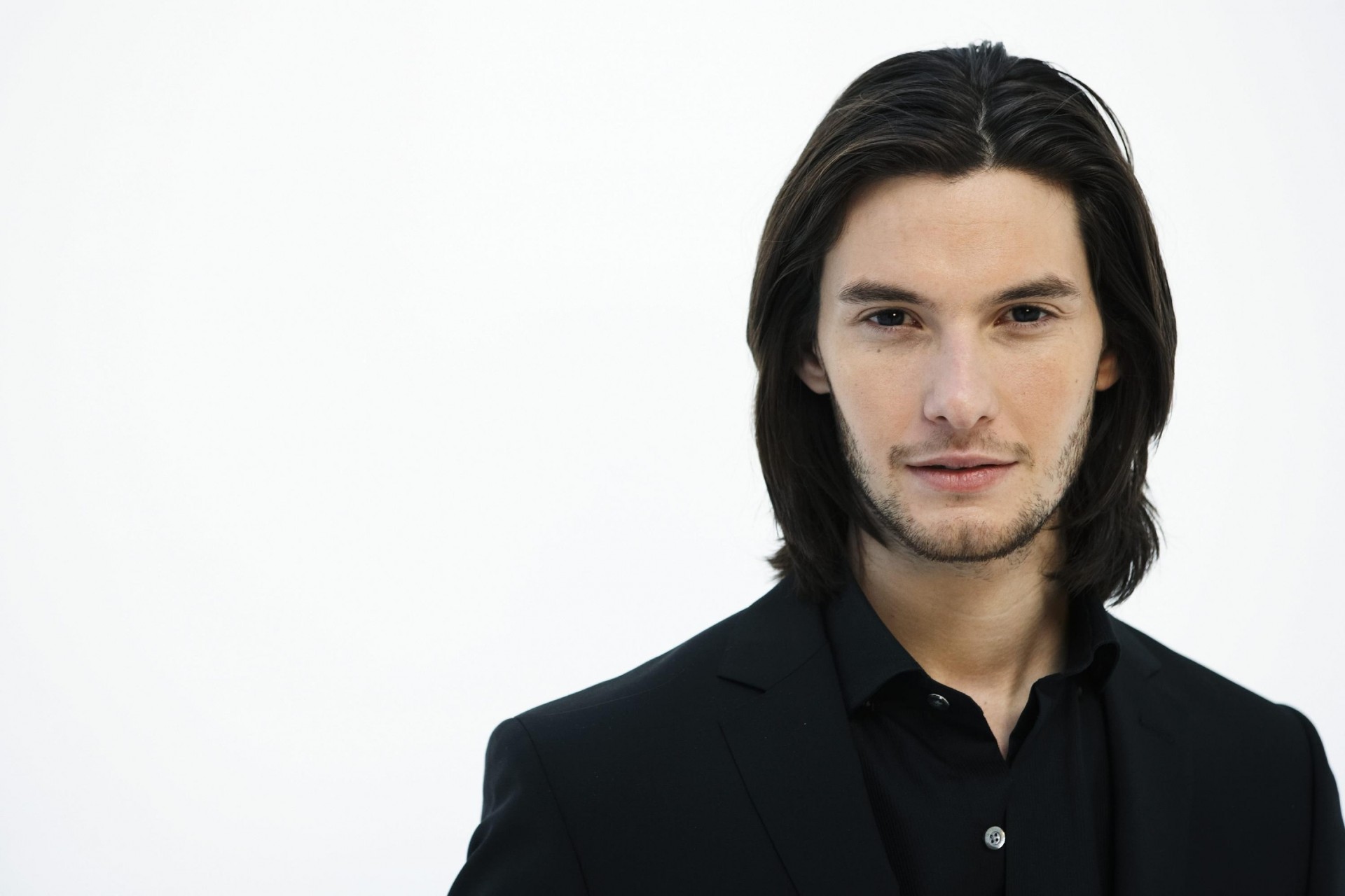 ben barnes actor