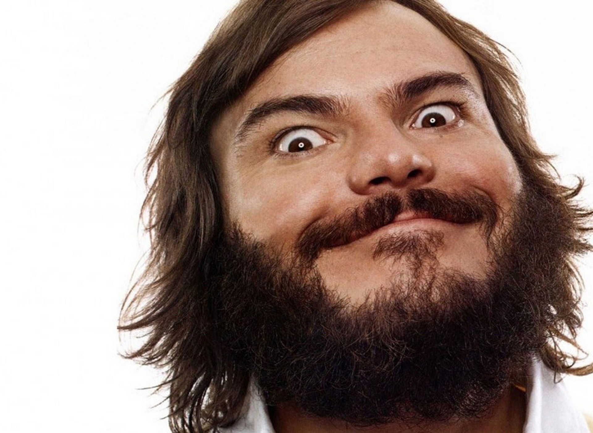 actores famosos jack black