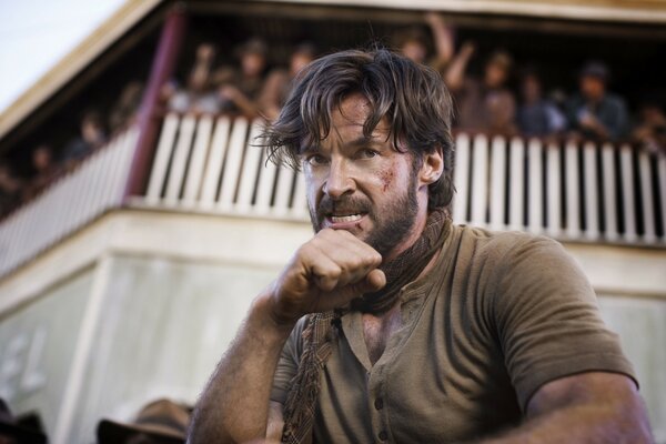 Australischer Schauspieler hugh jackman