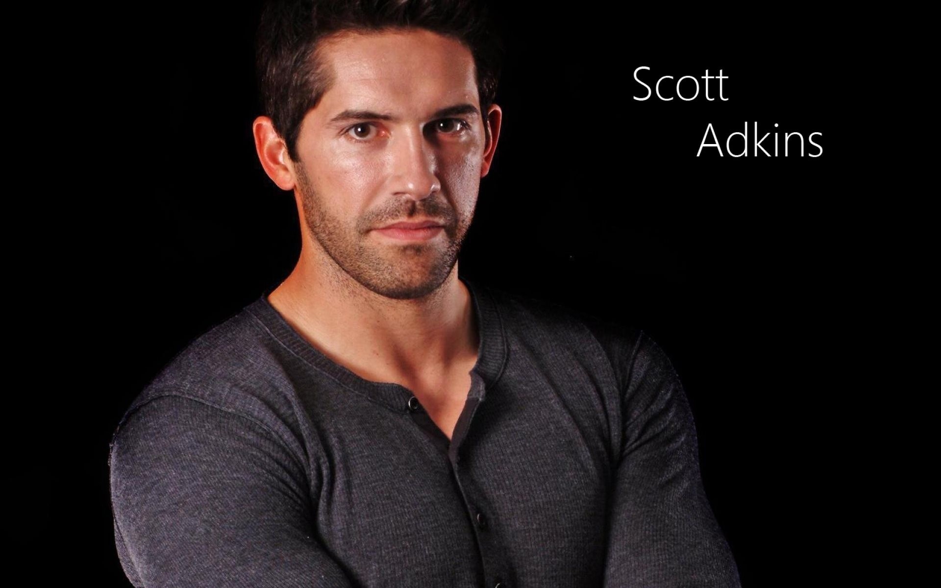 morenas adkins chicos scott adkins actor