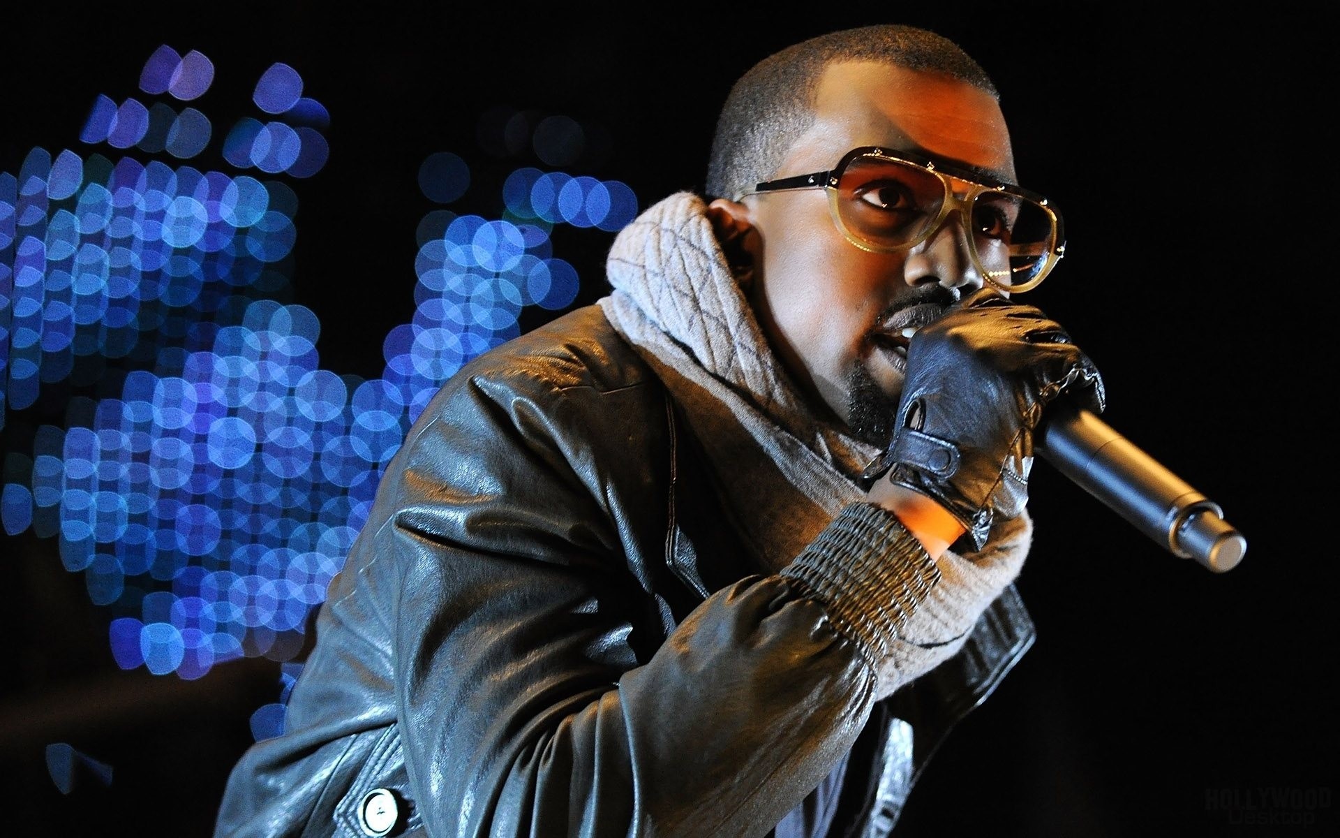 kanye west cantante celebridad